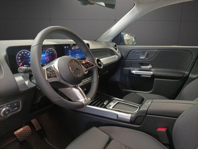 MERCEDES-BENZ GLB 200 Automatic Progressive Advanced