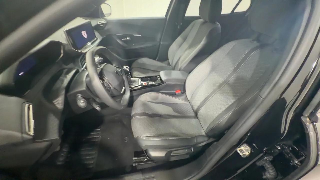 Peugeot 2008 PureTech 100 S&S Allure