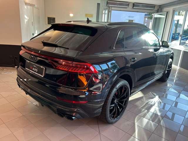 Audi SQ8 ABT 4.0 V8 tdi mhev Sport quattro tiptr TETTO/B&O