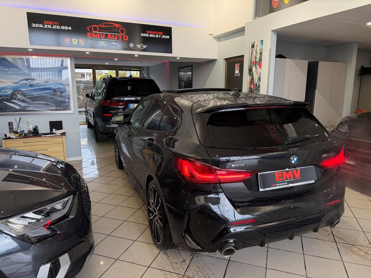 Bmw 135 M 135i xDrive