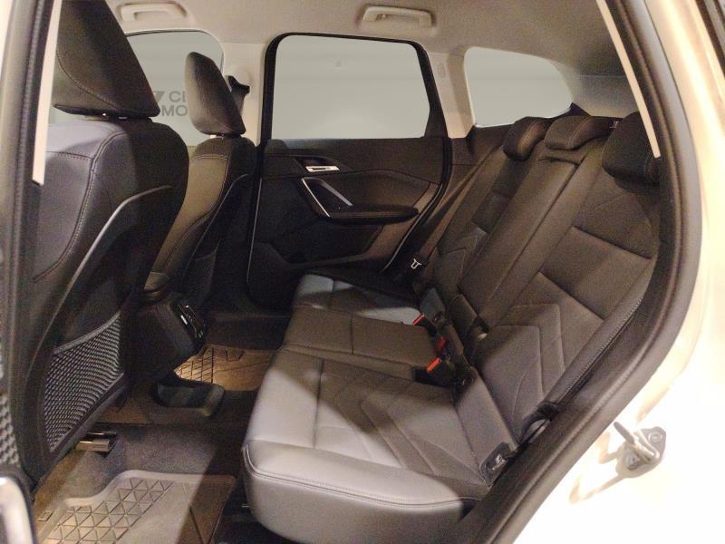 BMW X1 18 d xLine sDrive DCT