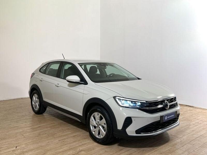 Volkswagen Taigo Taigo 1.0 tsi Life 95cv