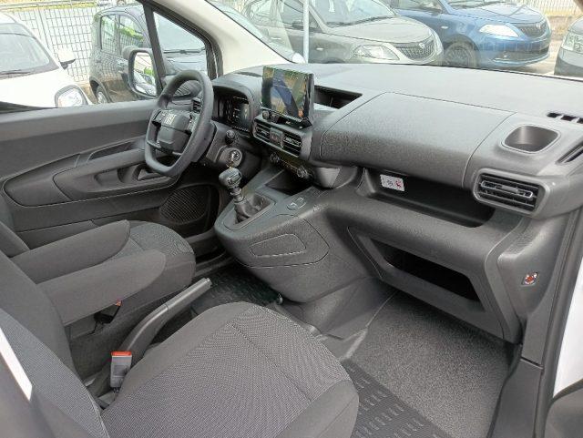 FIAT Doblo 5P Doppia Cabina Mobile Long 1.5 BHDI 100CV N1