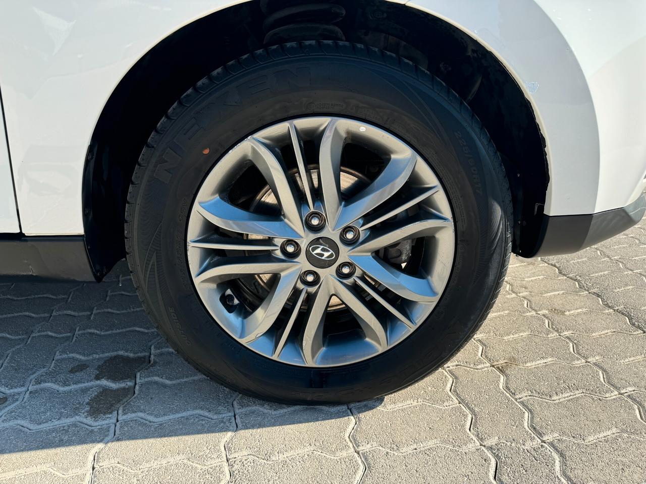 HYUNDAI IX35 1.7 CRDI 115CV XPOSSIBLE 2014