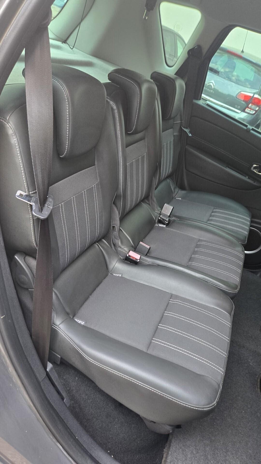 Renault Scenic Scénic XMod 1.6 dCi 130CV St