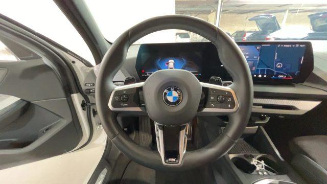 BMW 120 d 48v M Sport 163cv auto #ANCHE NERA
