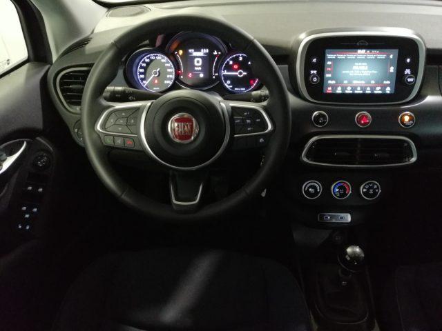 FIAT 500X 1.3 MultiJet 95 CV Club