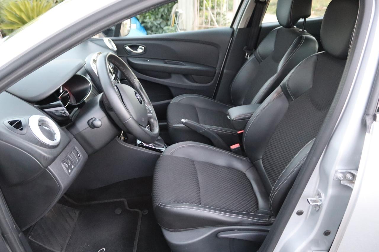 Renault Clio dCi 8V 110CV Start&Stop 5 porte Duel2
