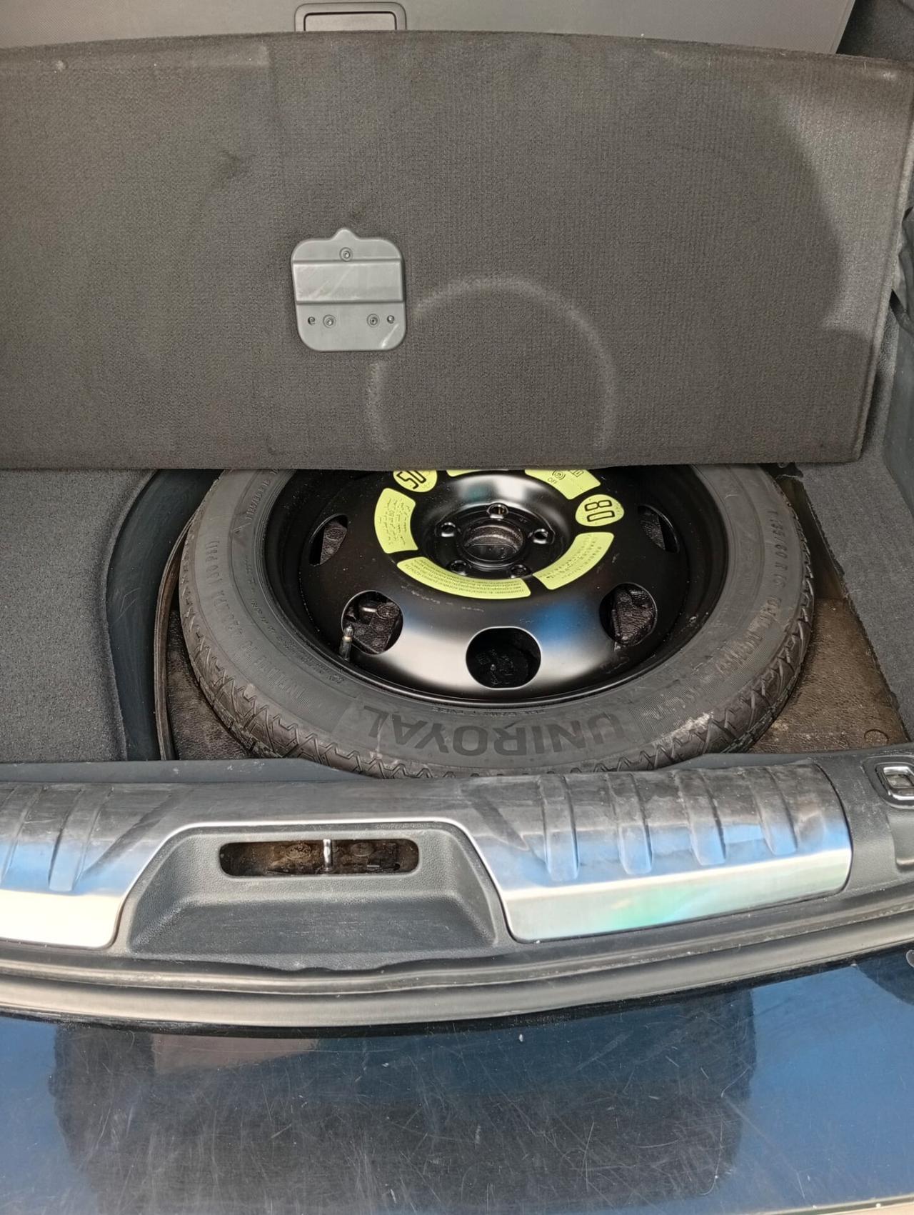 Peugeot 508 BlueHDi 120 EAT6 S&S SW Allure