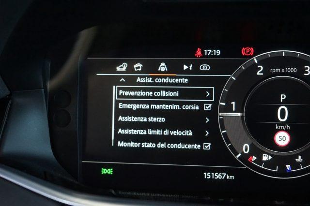 LAND ROVER Range Rover Evoque 2.0D I4-L.Flw 150 CV AWD Auto SE