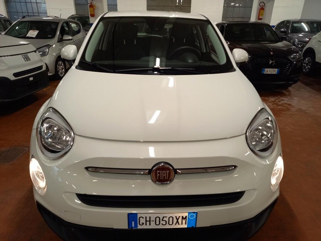 Fiat 500X 1.0 T3 120 CV Cult