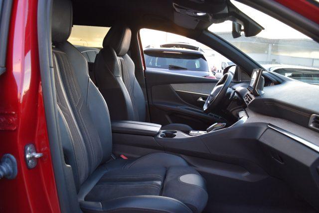 PEUGEOT 5008 PureTech Turbo 130 S&S EAT8 GT Pack *Navigatore*