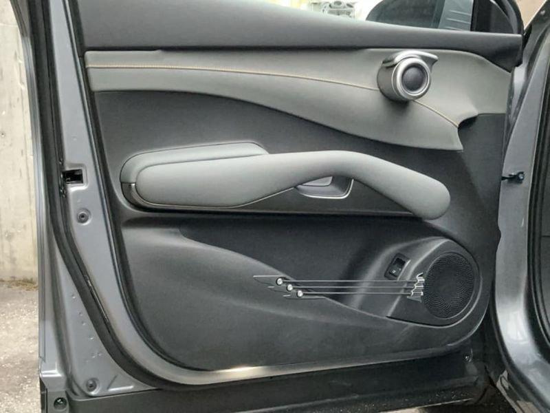 BYD Atto 3 EVO Design