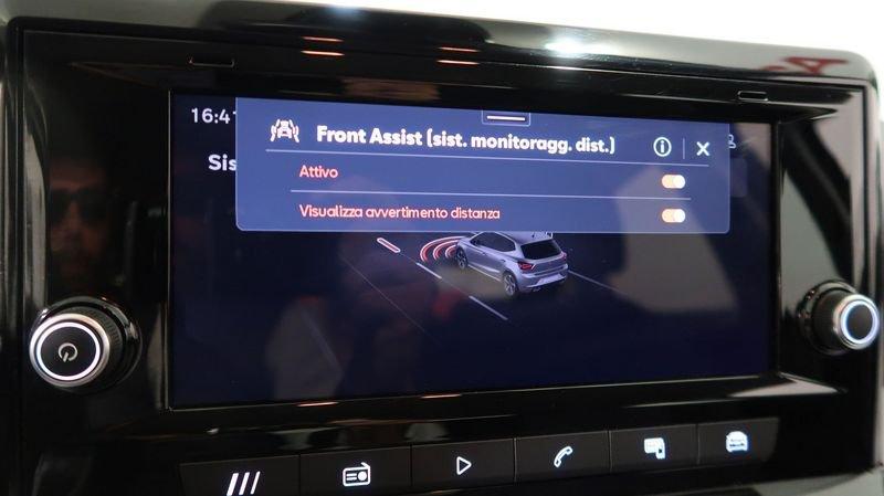 Seat Ibiza Ibiza 1.0 EcoTSI 115 CV DSG 5 porte Style #C.AUTOMATICO#