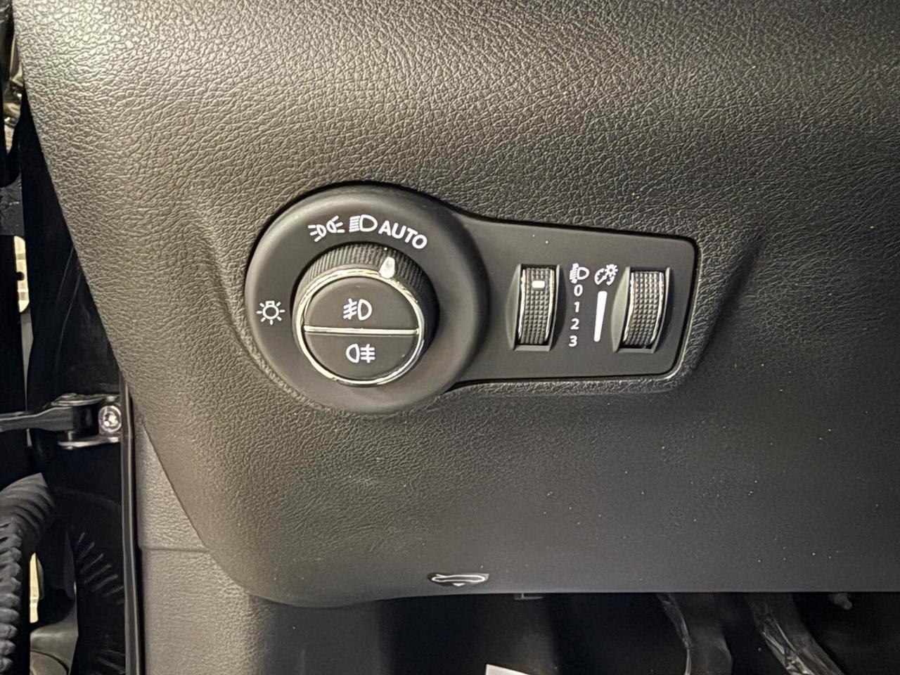 Jeep Compass 1.6 Multijet Limited