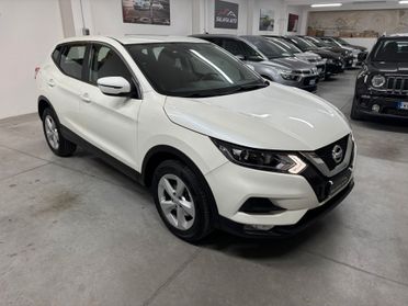 Nissan Qashqai 1.5 dCi 115 CV Business