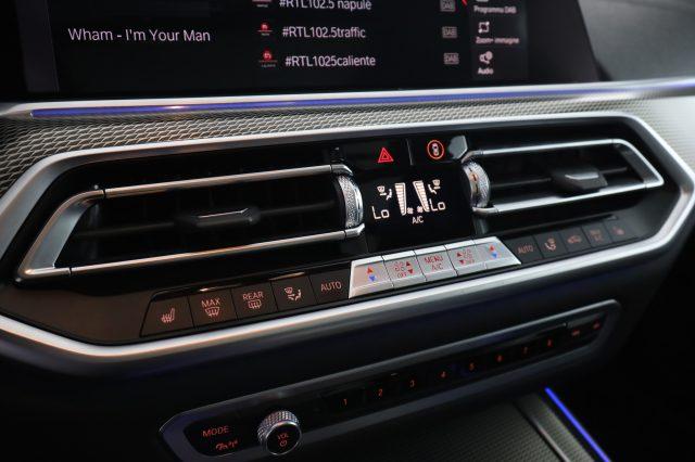 BMW X5 X5 xDrive30d 48V Msport
