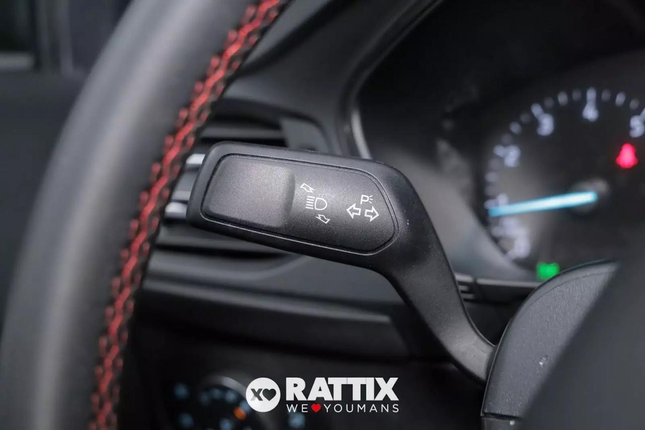 Ford Focus SW 1.0 Ecoboost Hybrid 125CV ST-Line Powershift