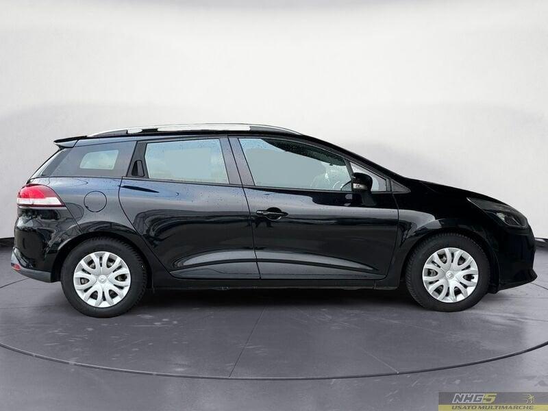 Renault Clio Clio Sporter 1.5 dCi 8V 90CV Start&Stop Energy