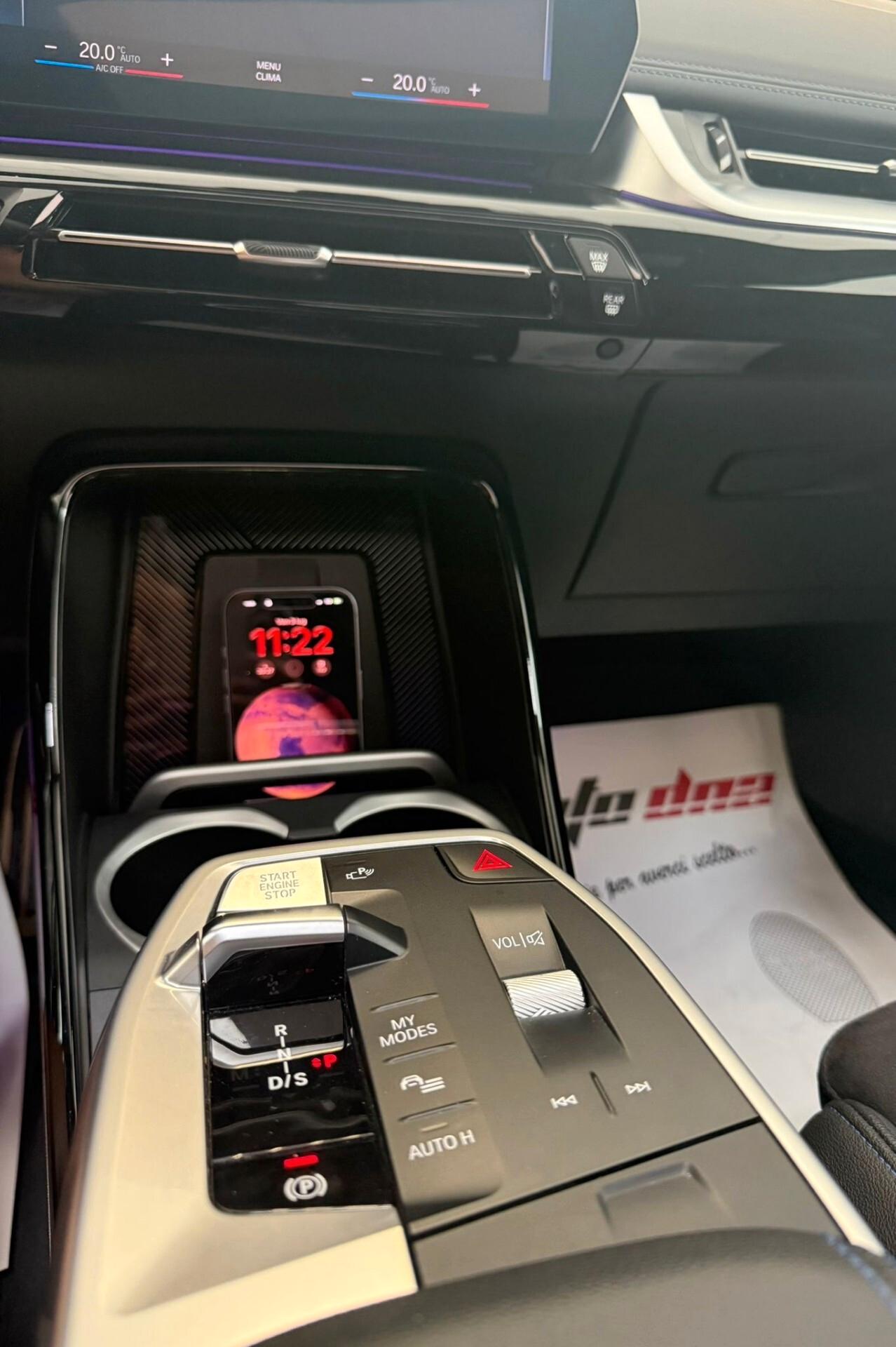 Bmw X1 sDrive 18d 150CV Msport Edition