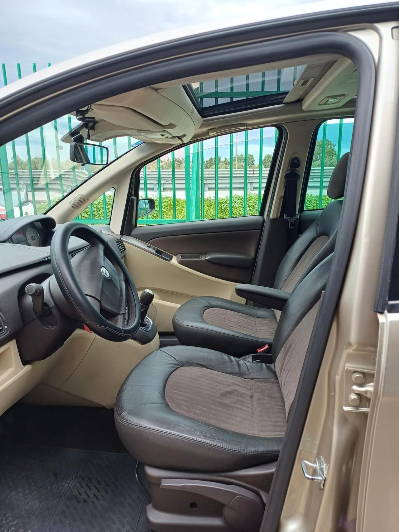 Lancia MUSA 1.3 Multijet 16V Platino