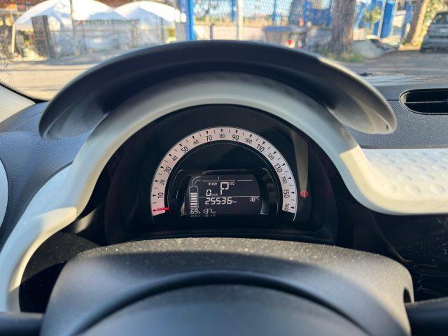 RENAULT Twingo Electric Urban Night