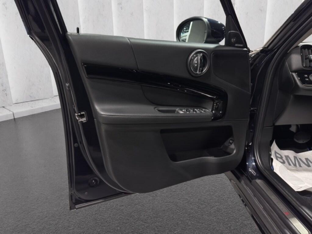 Mini Cooper S Countryman 2.0 TwinPower Turbo Cooper S Hype ALL4 Steptronic