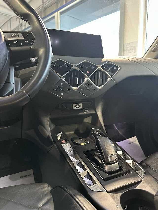 DS DS 3 Crossback BlueHDi 130 aut. Faubourg