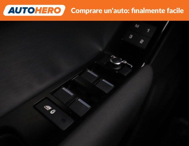 LAND ROVER Range Rover Velar 2.0 Si4 250 CV R-Dynamic SE