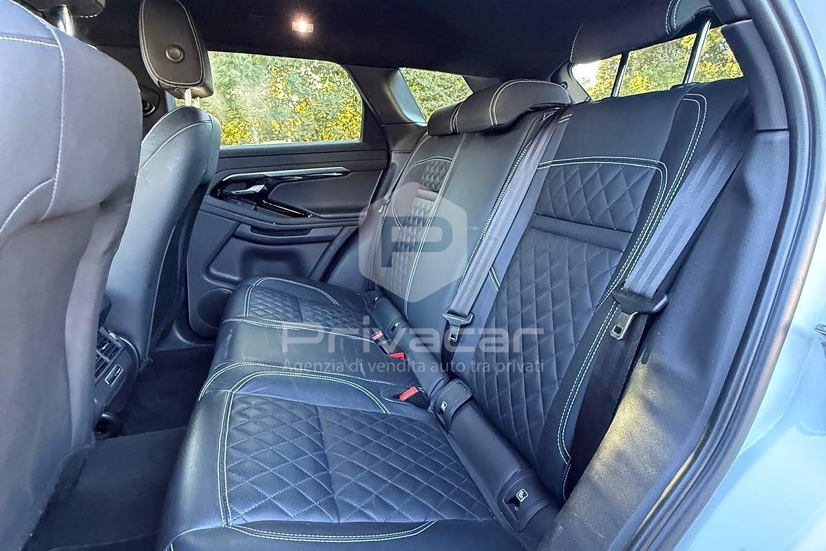 LAND ROVER Range Rover Evoque 2.0D I4-L.Flw 150 CV AWD Auto R-Dynamic
