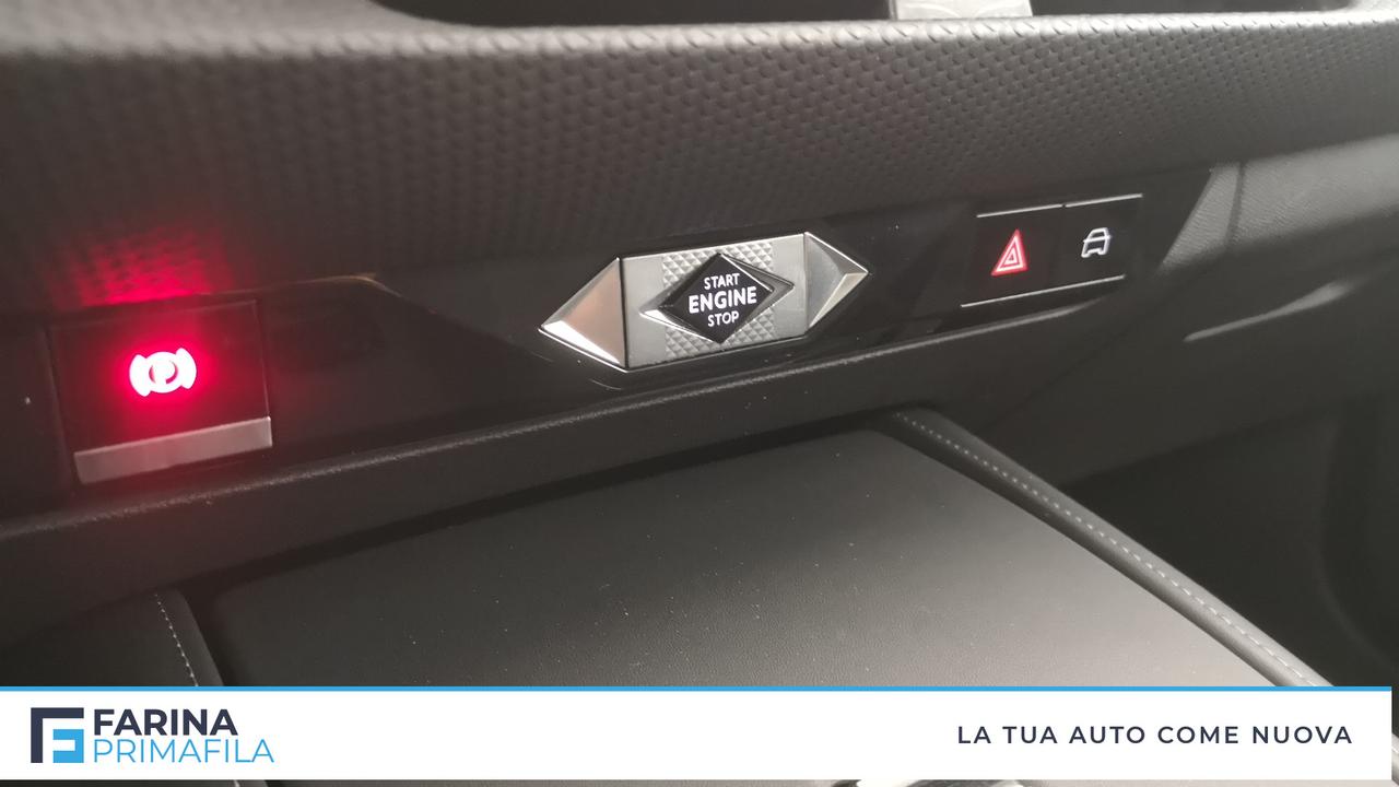 DS DS4 II 2021 - DS4 1.5 bluehdi Trocadero 130cv auto