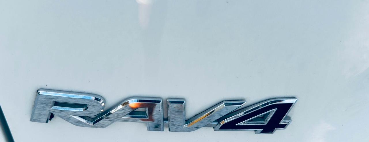 Toyota RAV 4 RAV4 2.5 Hybrid 4WD Lounge