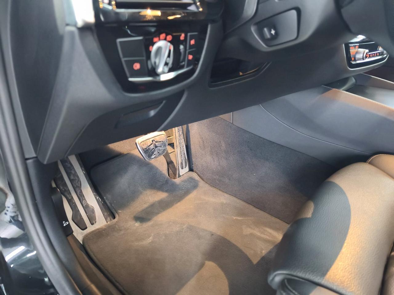 Bmw 520 520d 48V xDrive Msport