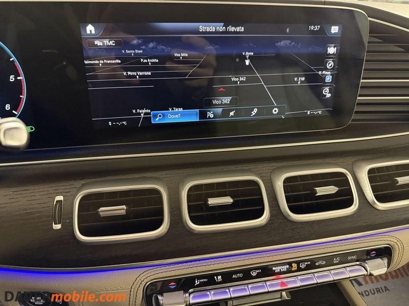 Mercedes-Benz GLE GLE 300 d mhev Premium Plus 4matic auto