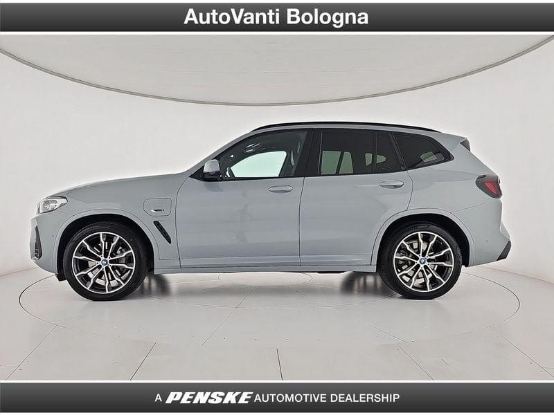 BMW X3 X3 xdrive30e Msport auto