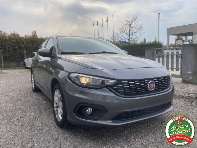 FIAT Tipo 1.4 SW Mirror