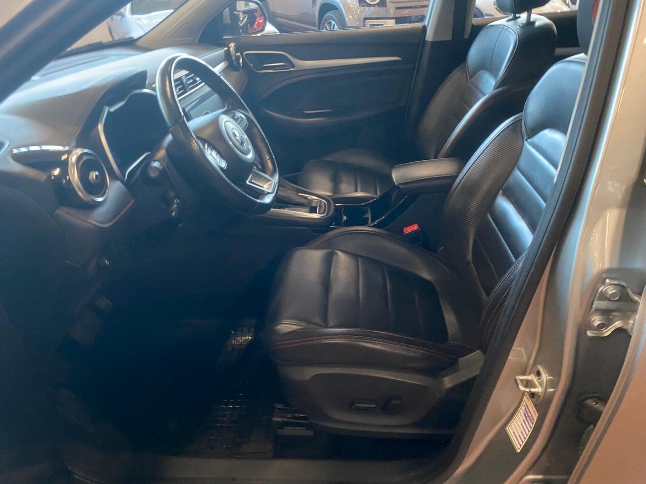 Mg ZS 1.0T-GDI aut. Luxury