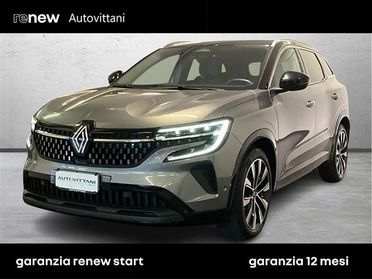 RENAULT Austral 1.3 mild hybrid Techno 160cv auto