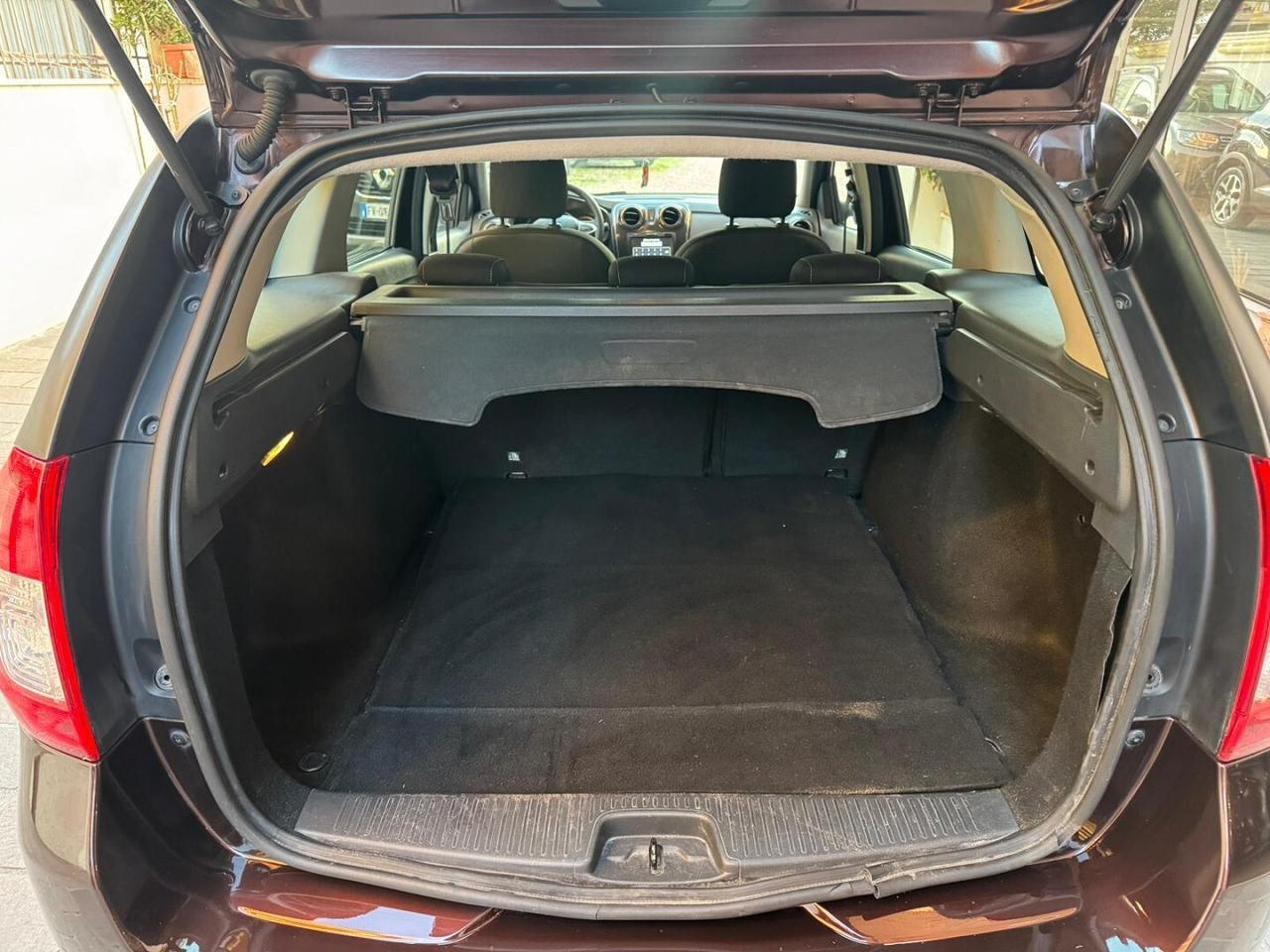 Dacia Logan mcv 0.9 Tce 12v S&S Laureate gpl