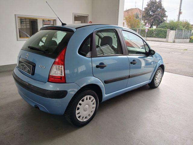 CITROEN C3 1.1 Cashmere