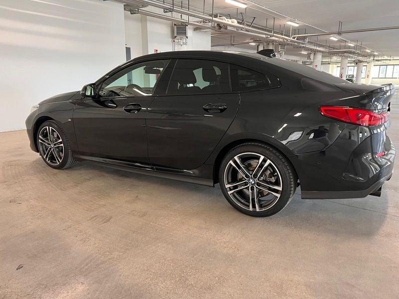 BMW Serie 2 G.C. Serie 2 F44 Gran Coupe Benzina 220i Gran Coupe Msport auto