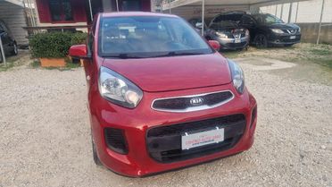 KIA - Picanto - 1.0 12V EcoGPL 5p. Cool
