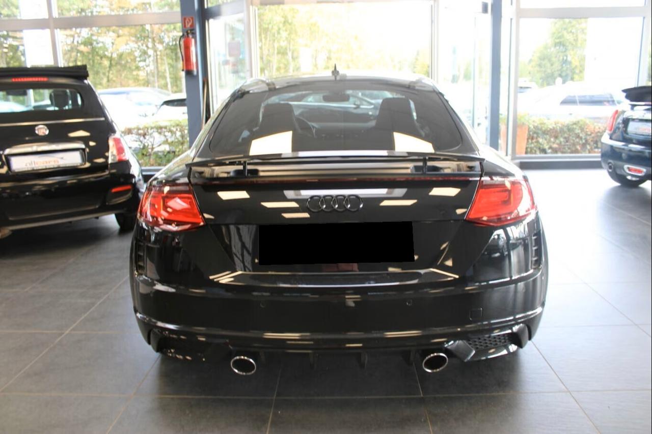 Audi TT Coupé 45 TFSI S tronic