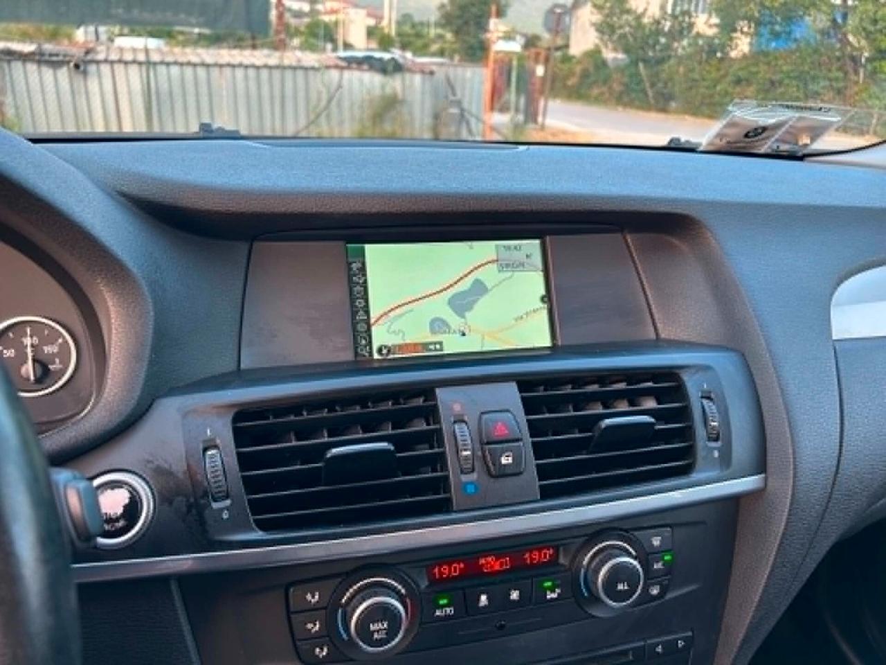Bmw X3 xDrive20d Futura Maniacale