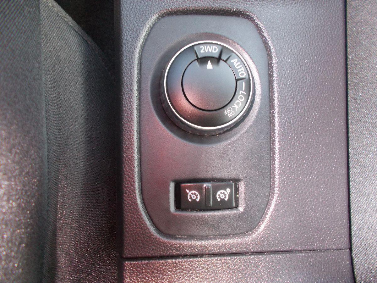 DACIA - Duster - 1.5 Blue dCi 8V 115CV 4x4 Essent.