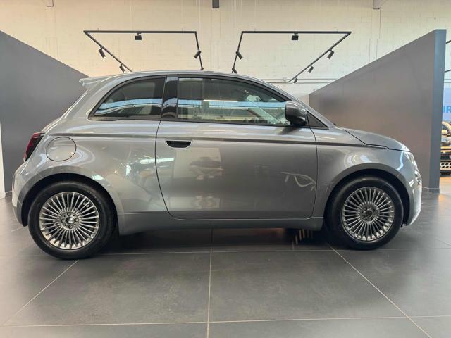 FIAT 500e Berlina 42 kWh km0 LONG RANGE