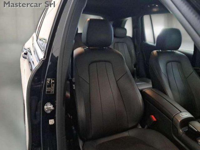 MERCEDES-BENZ GLB 200 GLB 200d Business Extra 4matic auto - GF453RT