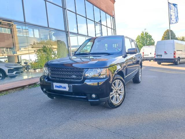 LAND ROVER Range Rover 4.4 TDV8 Vogue