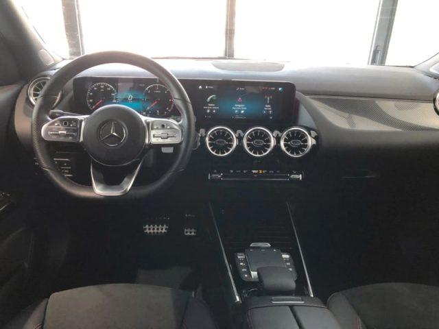 MERCEDES-BENZ GLA 200 d Automatic 4Matic Premium