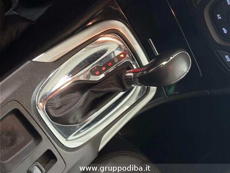 Opel Insignia 2014 Sports Tourer D. Sports Tourer 1.6 cdti Cosmo 136cv at6